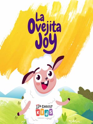 cover image of La Ovejita Joy